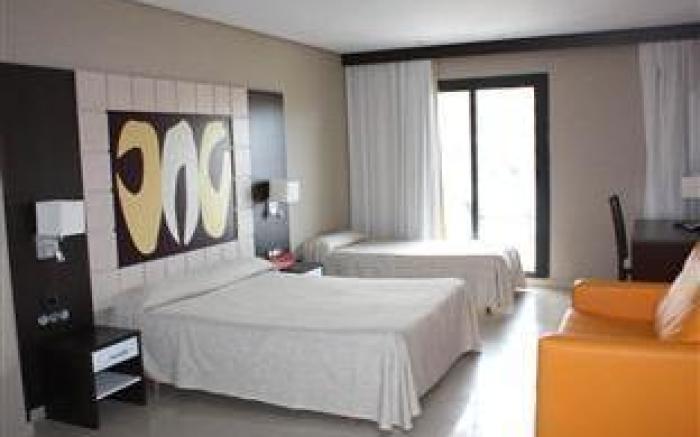 Hotel Gran Duque