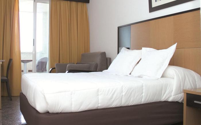 Hotel Marina d'Or 3