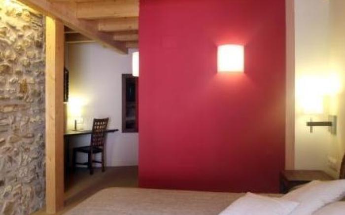 Hotel Boutique Niu de Sol - Designed for Adults