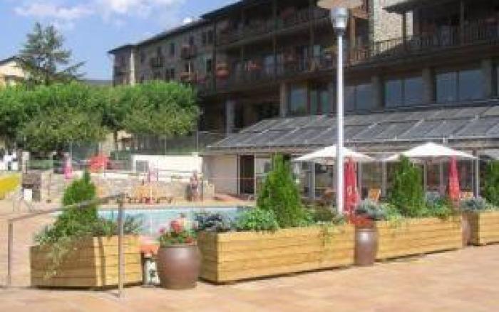 Cerdanya Viva Ecoestades