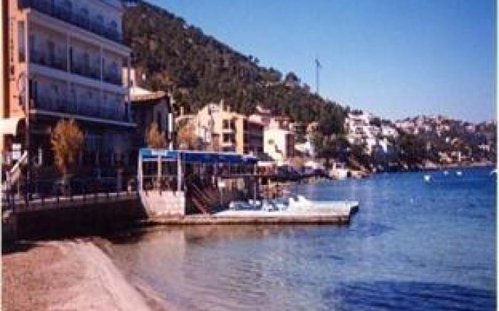 Hotel Brismar