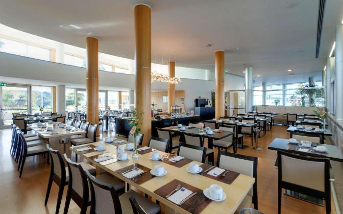 TRYP by Wyndham Porto Expo Hotel
