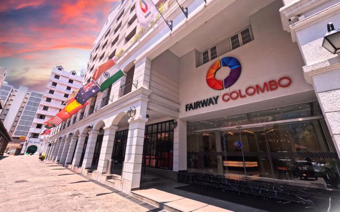 Fairway Colombo