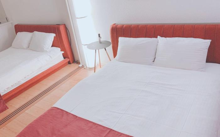 European House Reisen