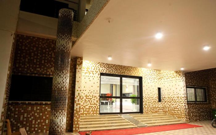 Sapphero Resorts Shirdi 
