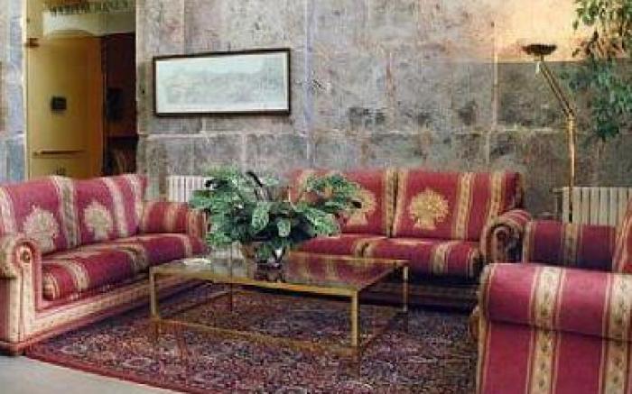 Hosteria del Monasterio de San Millan