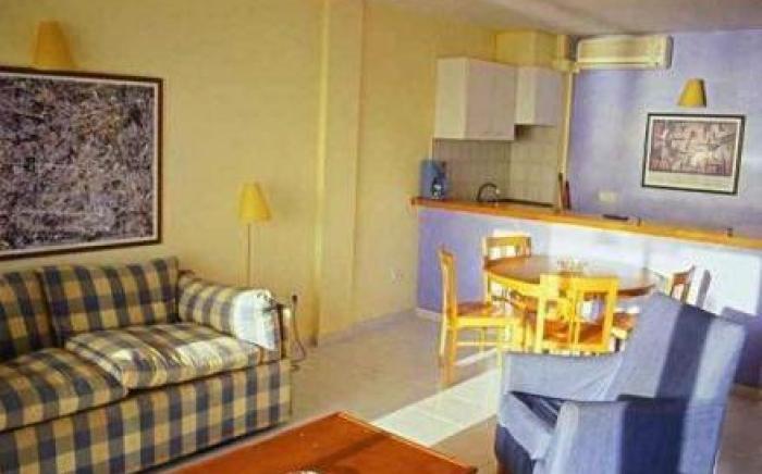 Dorado Ibiza - Adults Only