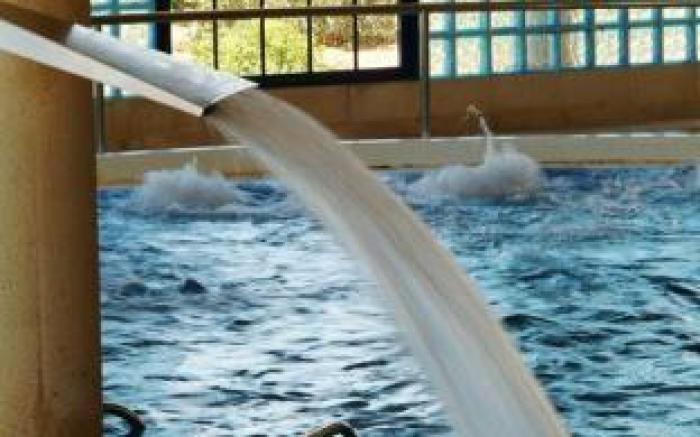 Balneario Cervantes