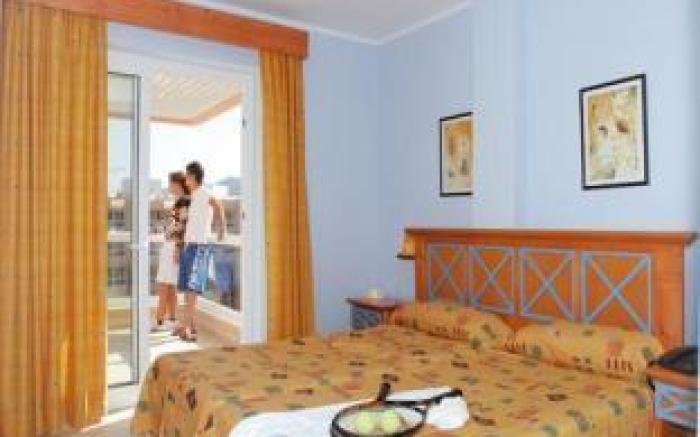 Aparthotel Tropic Garden