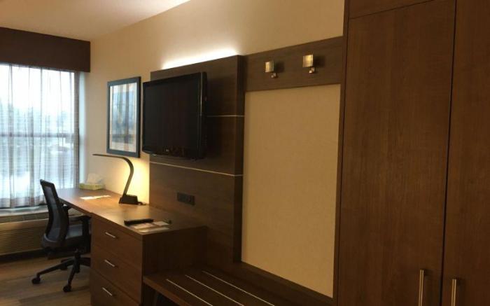 Holiday Inn Express Olean