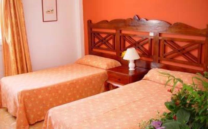 Hotel Boutique Las Arenas