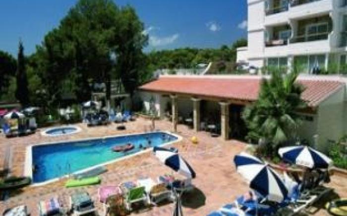 Suite Hotel S'Argamassa Palace