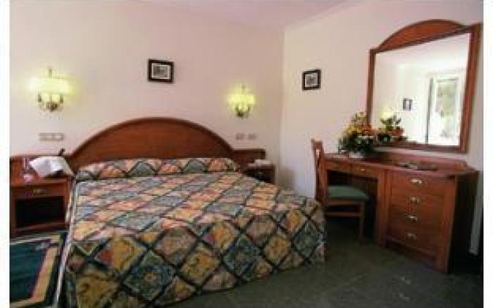 Suite Hotel S'Argamassa Palace