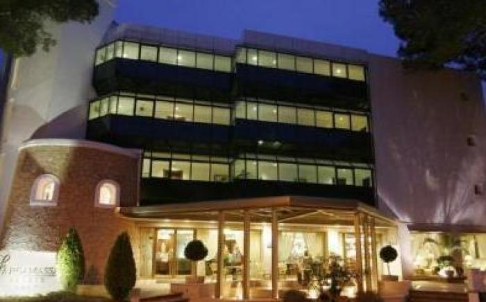 Suite Hotel S'Argamassa Palace
