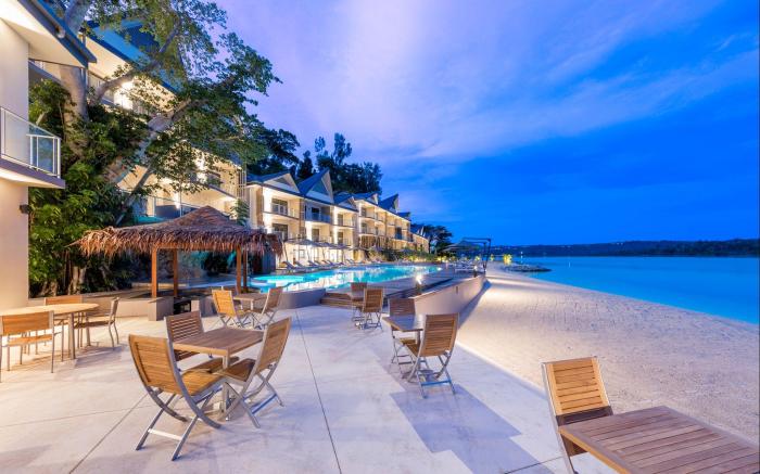 Ramada Resort by Wyndham Port Vila