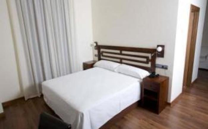 Hotel Casa del Trigo