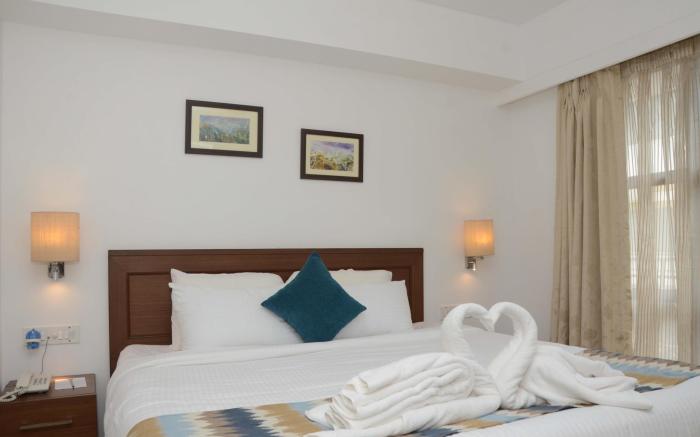 Comfort Inn Emerald
