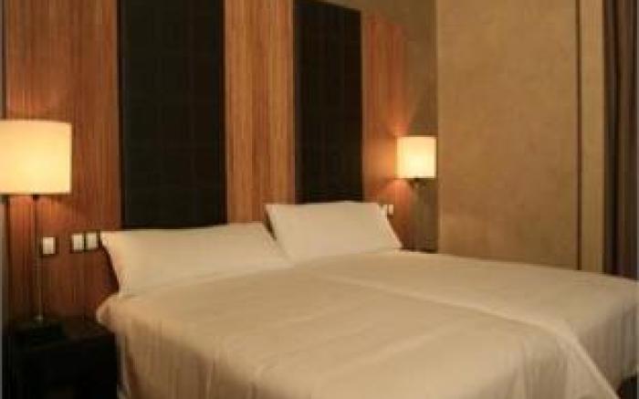 Hotel & Spa La Salve