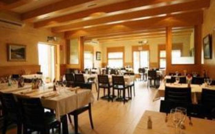 Hotel Alta Garrotxa