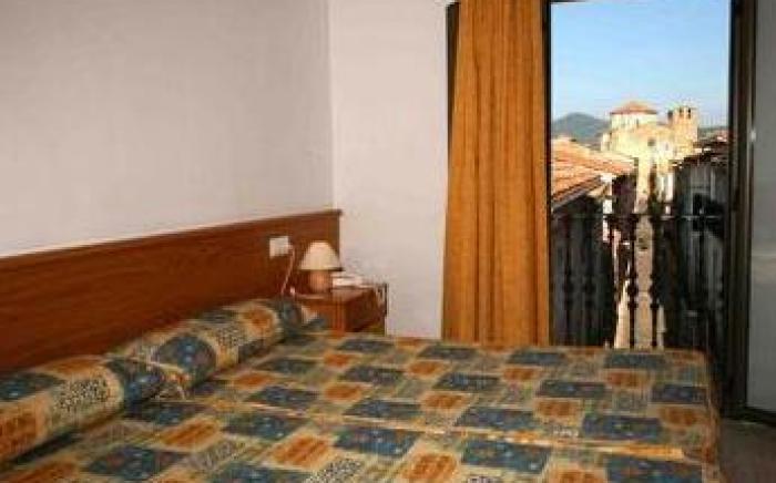 Hotel Alta Garrotxa