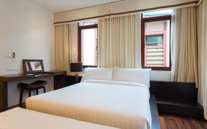 Amatapura Beach Villa 10 