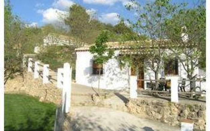 Cortijo Balzain