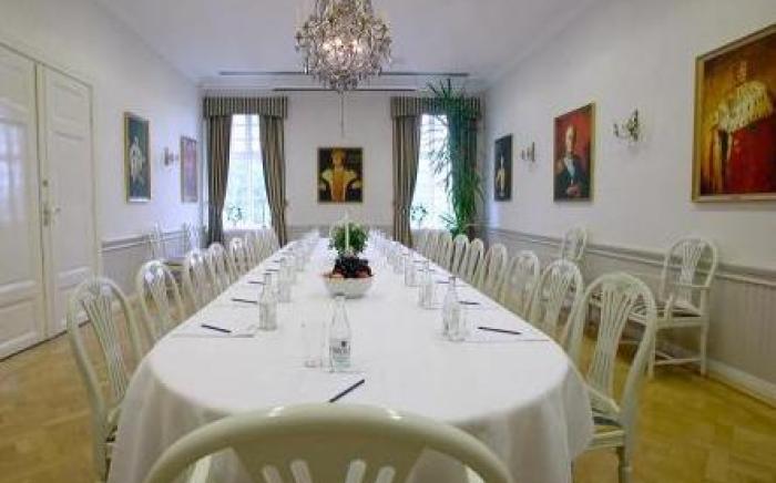 Eksjo Stadshotell