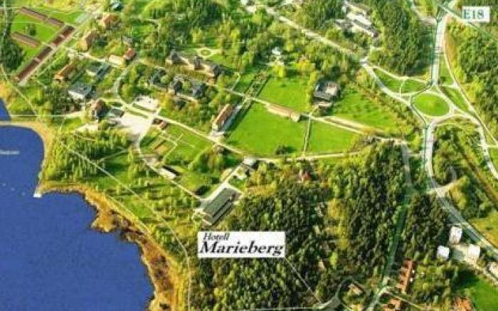 Hotell Marieberg