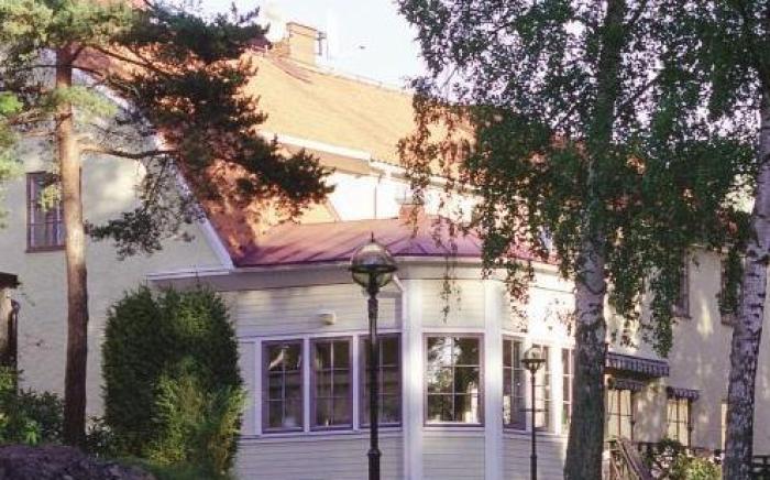 Nynasgarden Hotell & Konferens