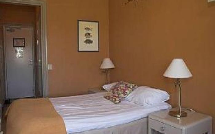 Hogbo Brukshotell & Spa