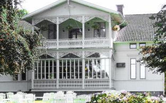 Wisingso Hotell