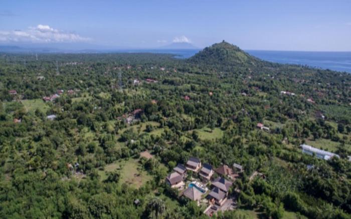 Sun Suko Boutique Retreat