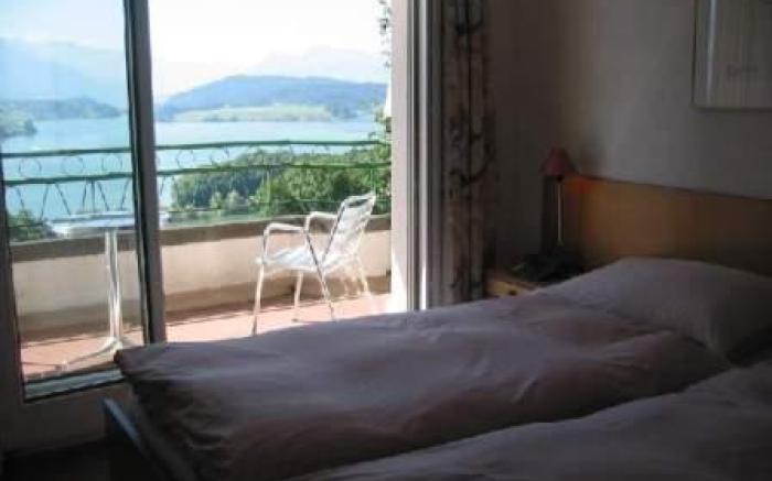 Romantik Hotel le Vignier