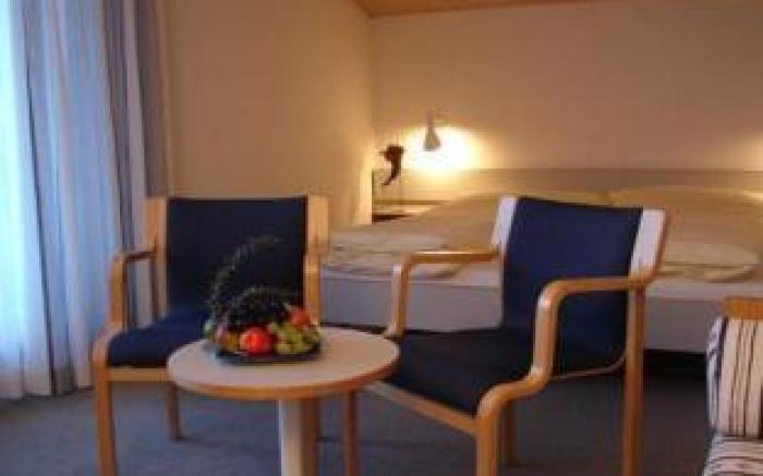 Hotel Kreuz Lenk
