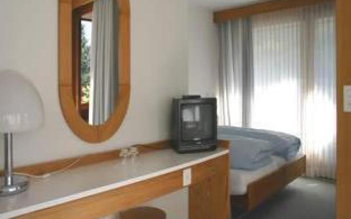 Hotel Kreuz Lenk