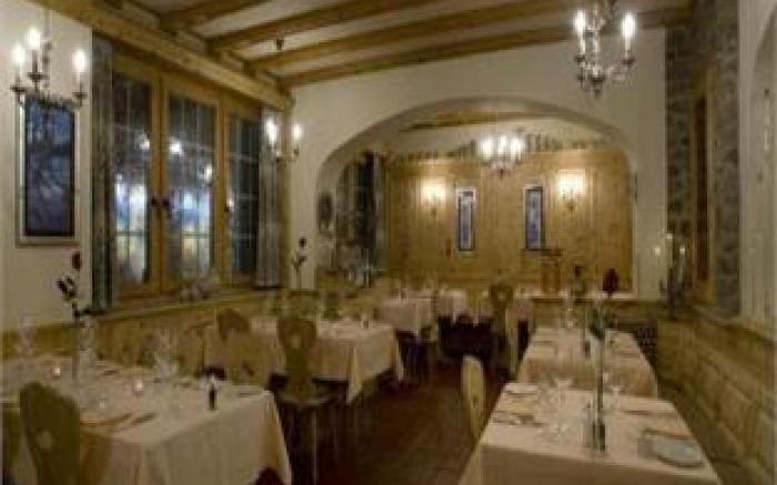 Hotel Donatz