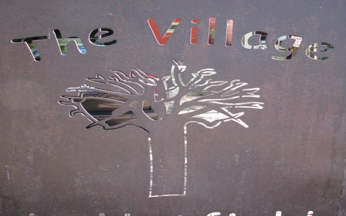 The Village in Hatfield