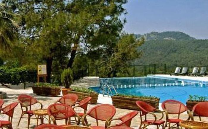 Montana Pine Resort - All Inclusive