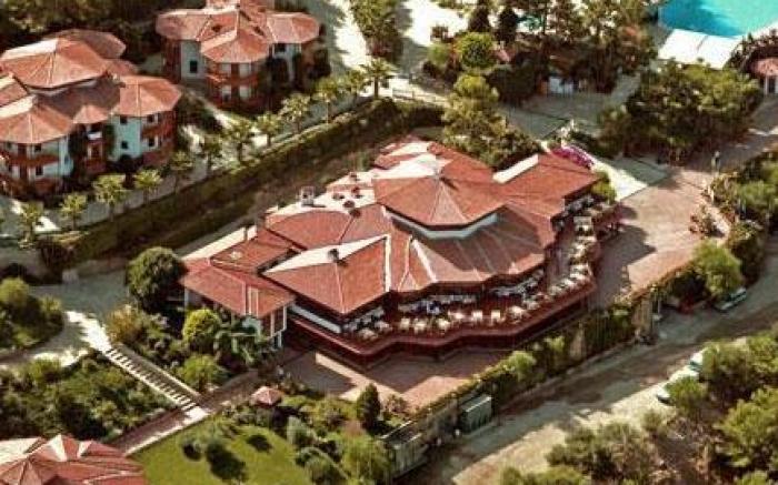 Montana Pine Resort - All Inclusive