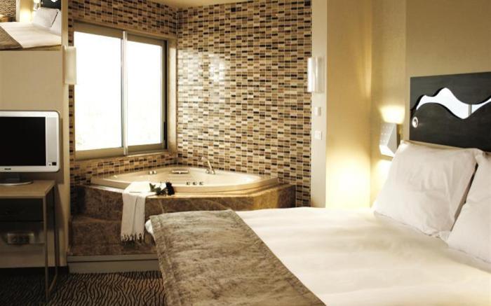 Richmond Nua Wellness-Spa