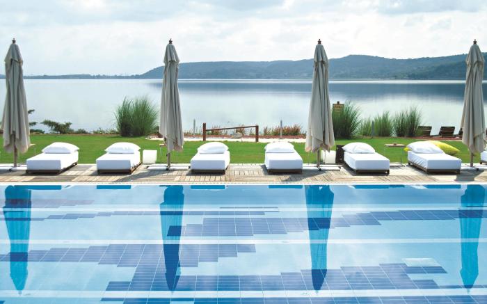Richmond Nua Wellness-Spa