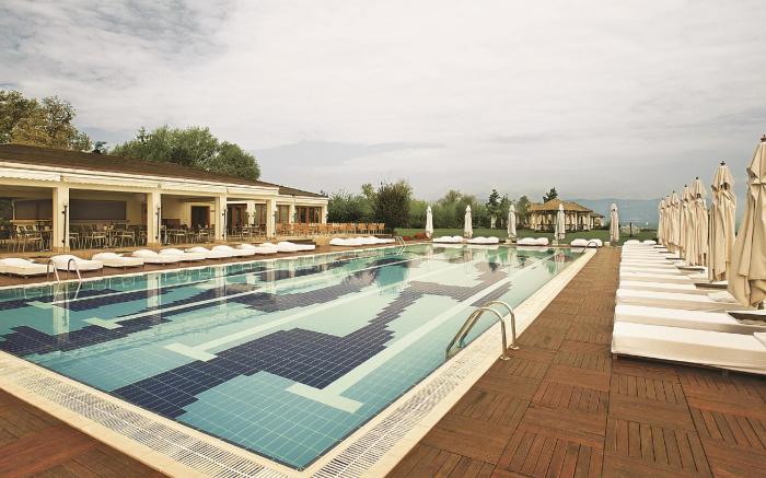 Richmond Nua Wellness-Spa