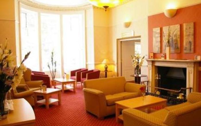 Alton House Hotel
