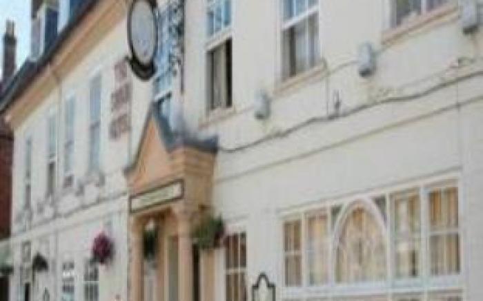 Swan Hotel by Greene King Inns