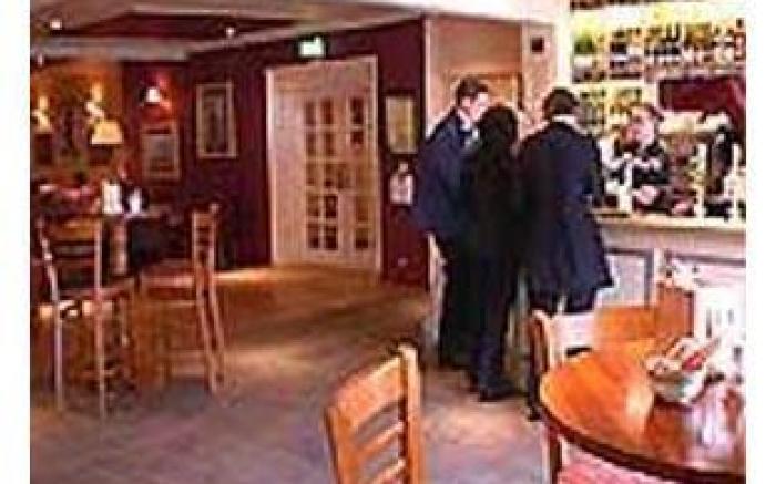 Swan Hotel by Greene King Inns