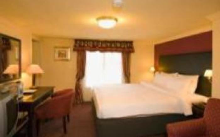 Swan Hotel by Greene King Inns