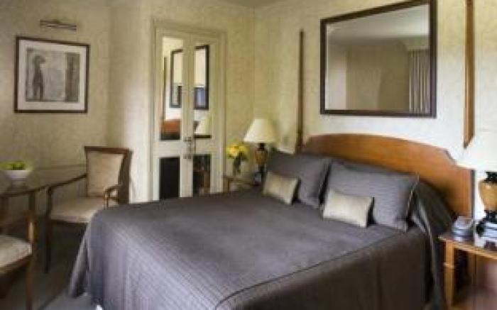 Brandshatch Place Hotel & Spa