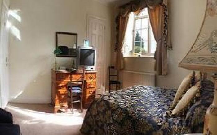 Hempstead House Hotel & Restaurant