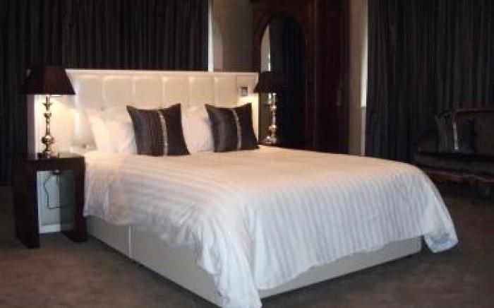 Abbey House Hotel
