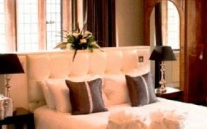 Abbey House Hotel